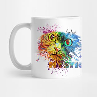 MYSTICAT Mug